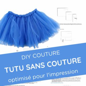 tuttu sans couture