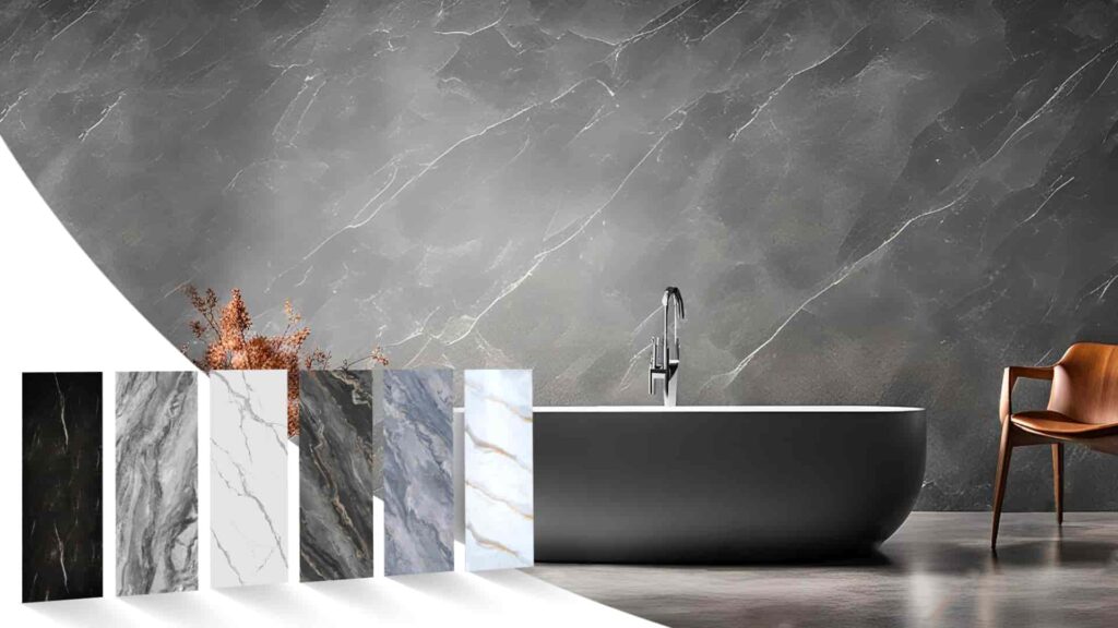 Panneau Mural Décoratif : le Revêtement qui Modernise votre Intérieur sans Travaux