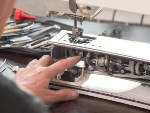 Combien coûte l&rsquo;entretien d&rsquo;une machine à coudre?