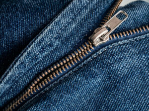 Mémo de dépannage rapide : mon zip coince