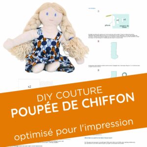 poupée