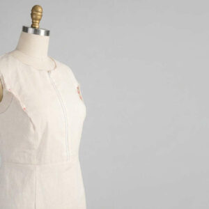 toile mannequin
