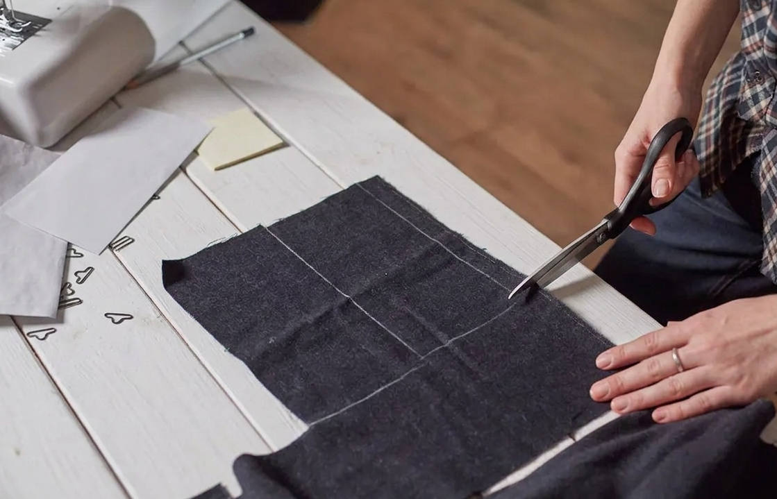 Coudre la laine en automne : techniques et astuces pratiques Coudre la laine en automne : techniques et astuces pratiques