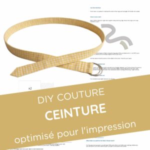 ceinture