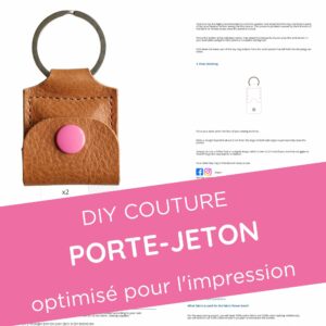 porte jeton