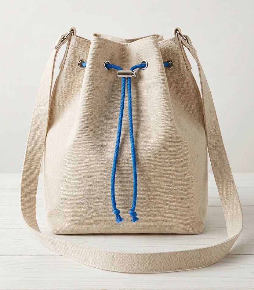 DIY : sac seau