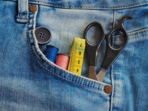 Patrons de couture du monde entier : comment accéder aux pépites cachées d’internet ?