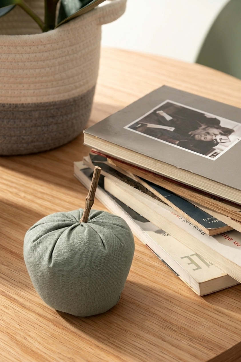 pomme table