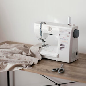 Comment fabriquer un bureau de couture soi-même ?