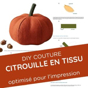 citrouille