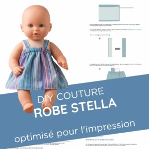 Robe Stella