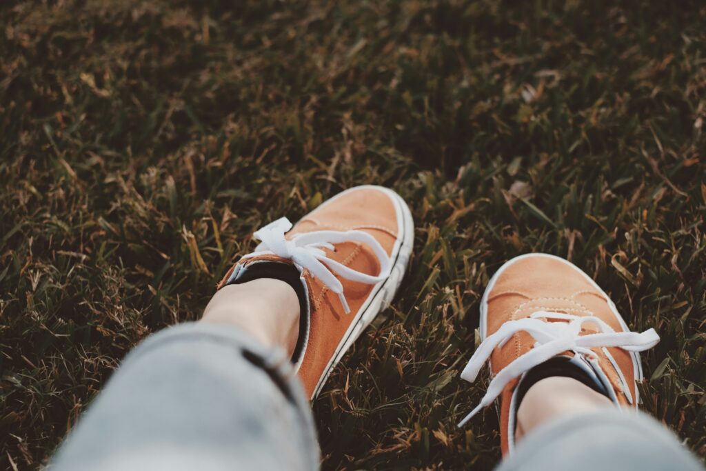 Vous avez cousu la tenue, il manque les chaussures : accorder ses créations