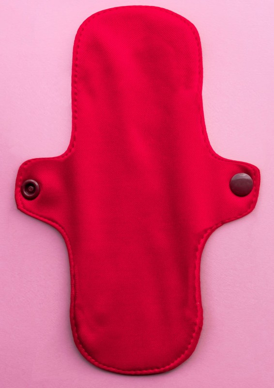 serviette hygiénique Serviette hygiénique lavable (modèle normal)