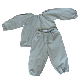 pyjama-peguy image Haut de pyjama Péguy