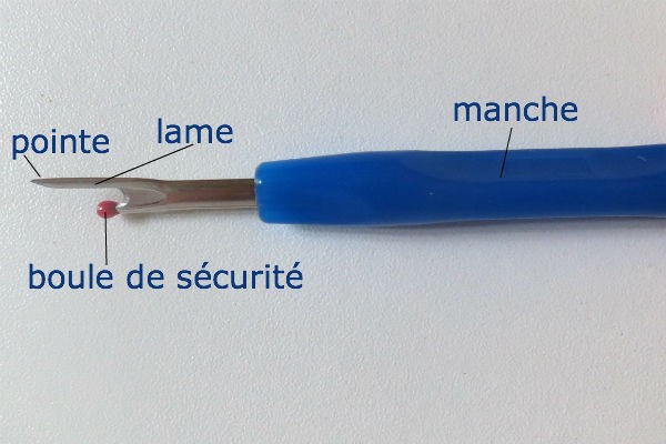 schema decouseur
