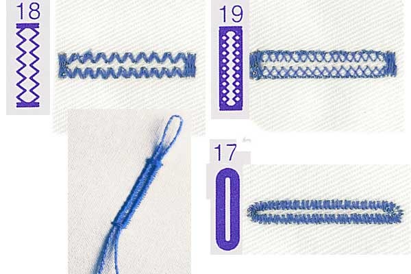 type boutonnieres 2