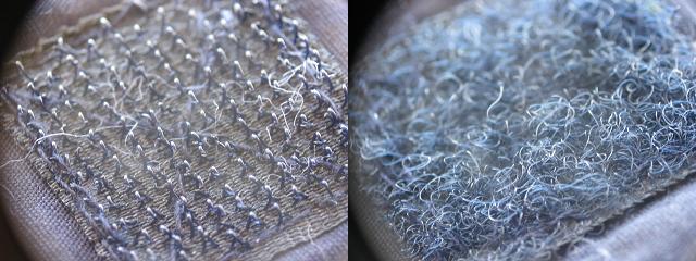 Velcro image coudre du velcro