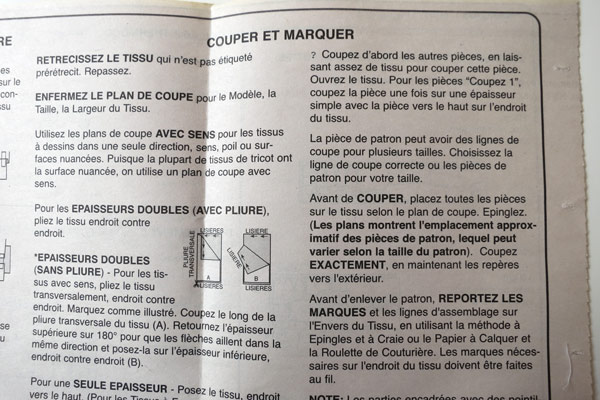 conseils patron