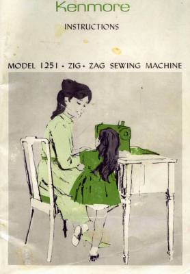 notice-machine-coudre image Notices de machines à coudre