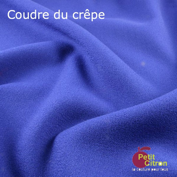 Le crêpe Le crêpe
